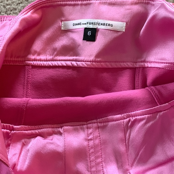 dVF dress - Picture 4 of 9